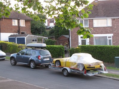 yellow tvr kent visit 2012 053.JPG and 